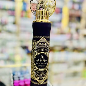 Rose Mystery Air Freshner