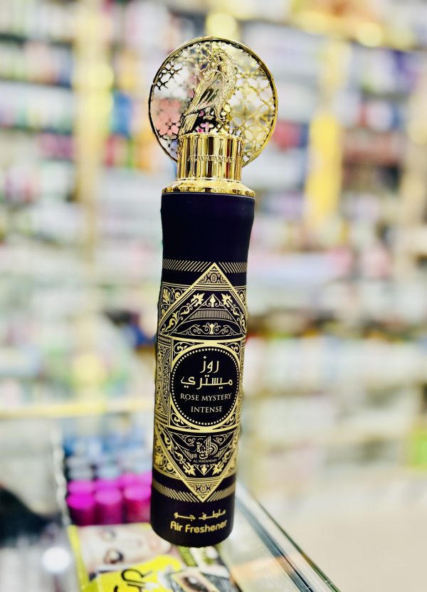 Rose Mystery Air Freshner