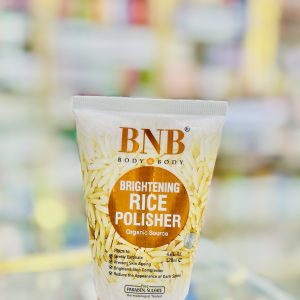 BNB Brightening polisher