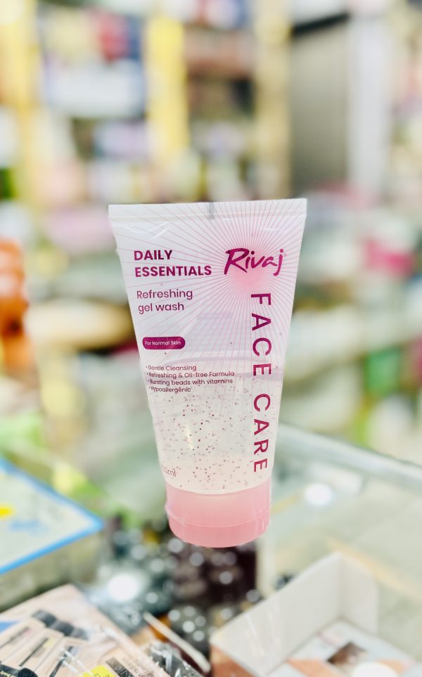Rivaj Face care