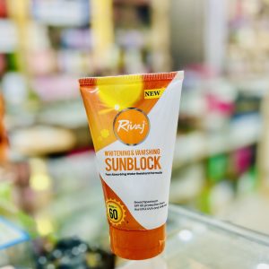Rivaj Sun Block