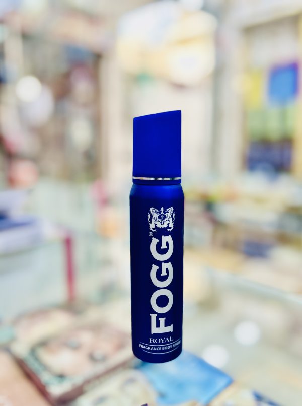 fogg Body Spray
