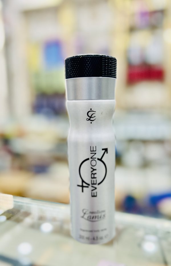 Everyone Body Spray